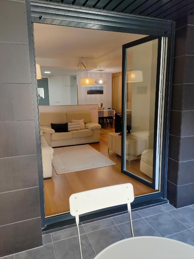 Ventura Apartment Ess02622 San Sebastián Exterior foto