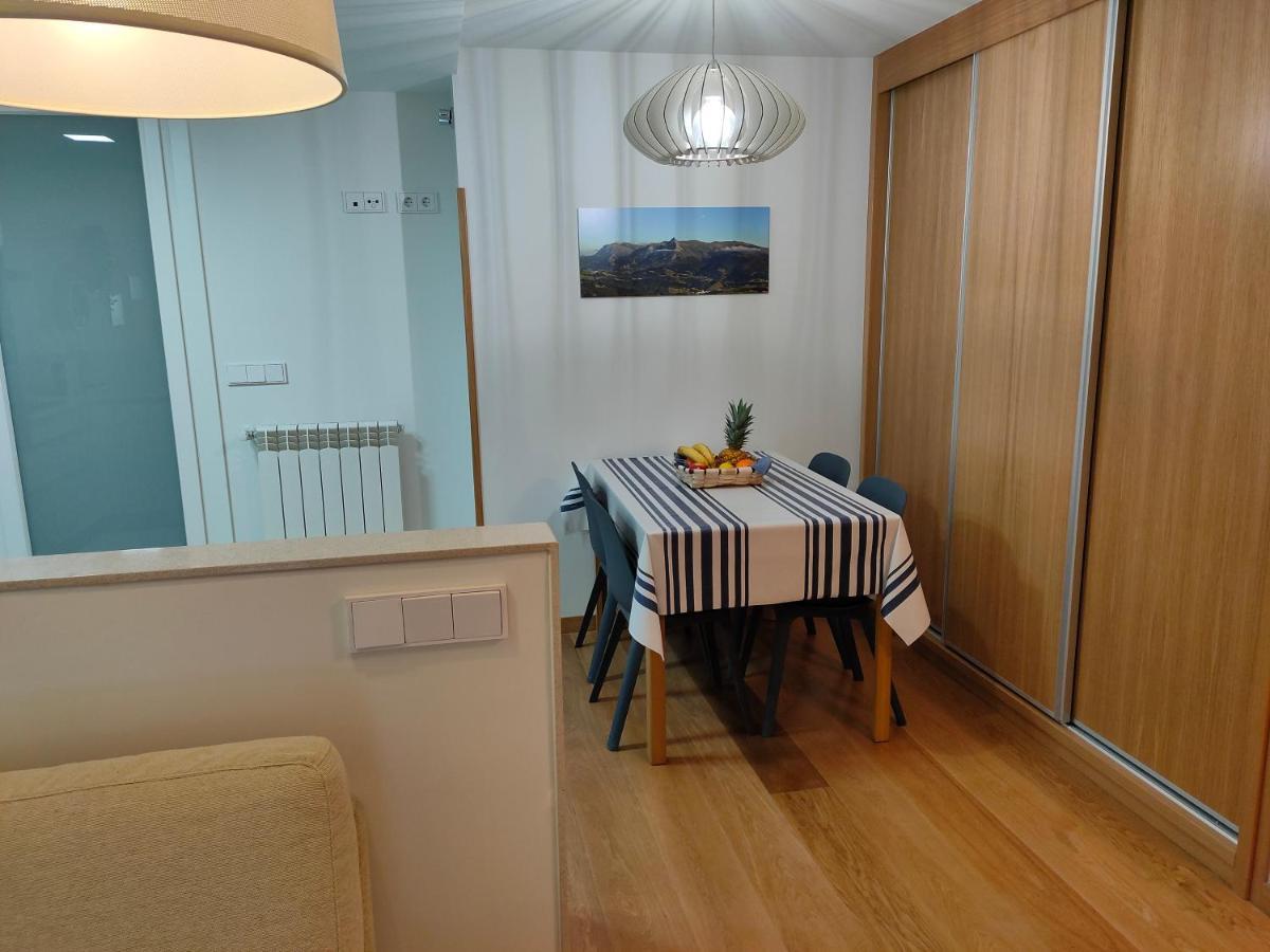 Ventura Apartment Ess02622 San Sebastián Exterior foto