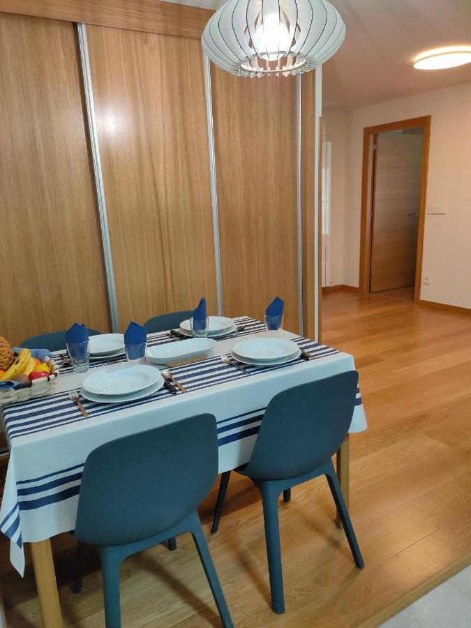 Ventura Apartment Ess02622 San Sebastián Exterior foto