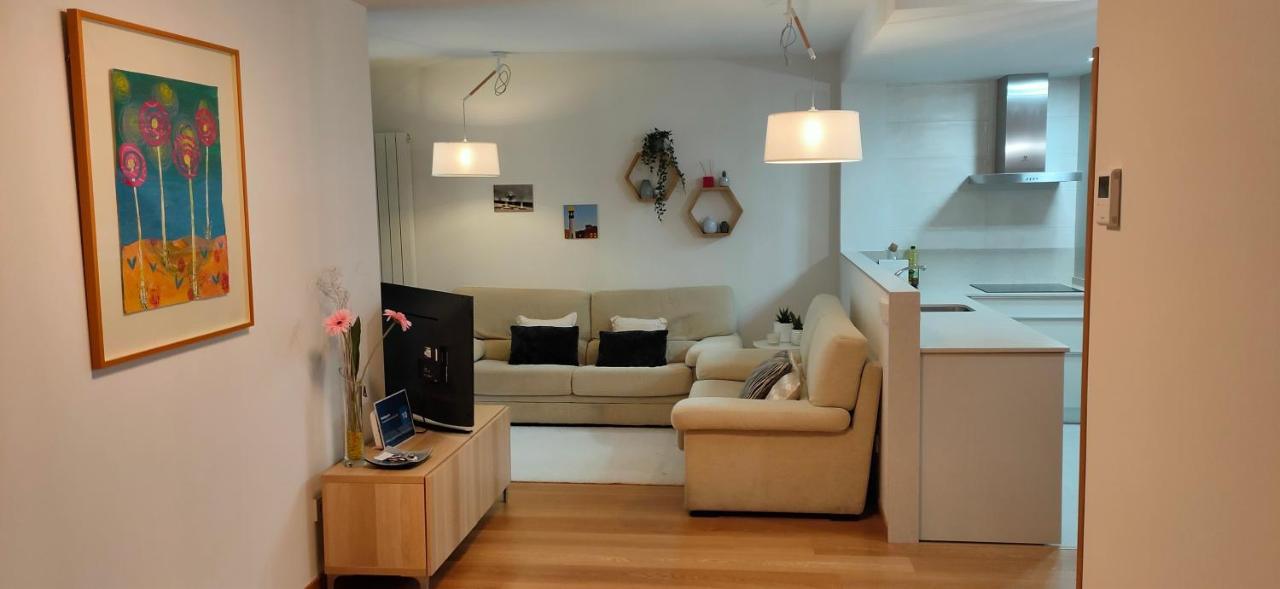 Ventura Apartment Ess02622 San Sebastián Exterior foto