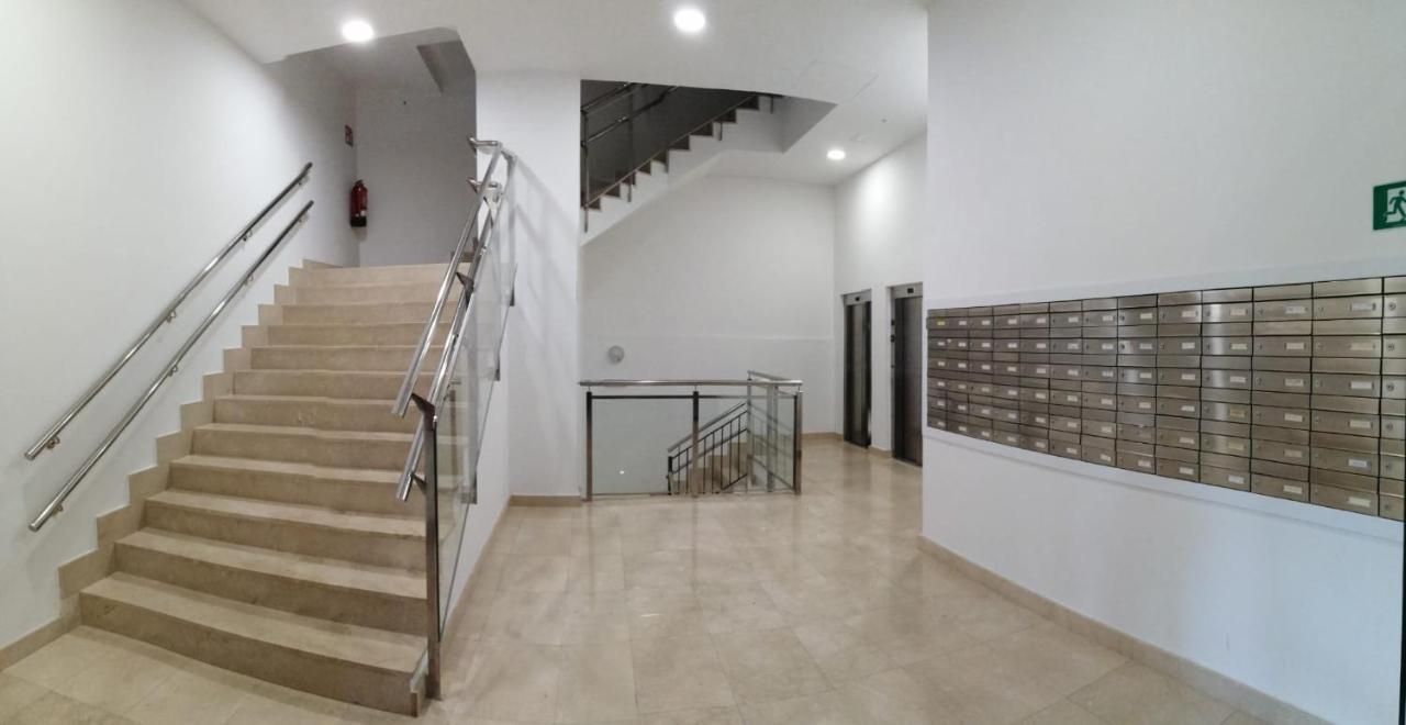 Ventura Apartment Ess02622 San Sebastián Exterior foto