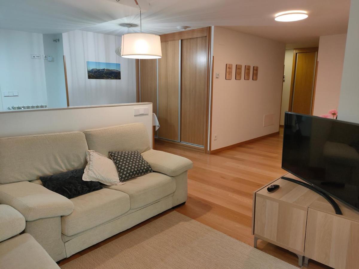 Ventura Apartment Ess02622 San Sebastián Exterior foto