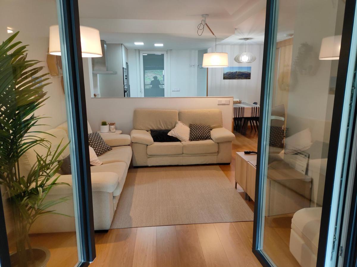 Ventura Apartment Ess02622 San Sebastián Exterior foto